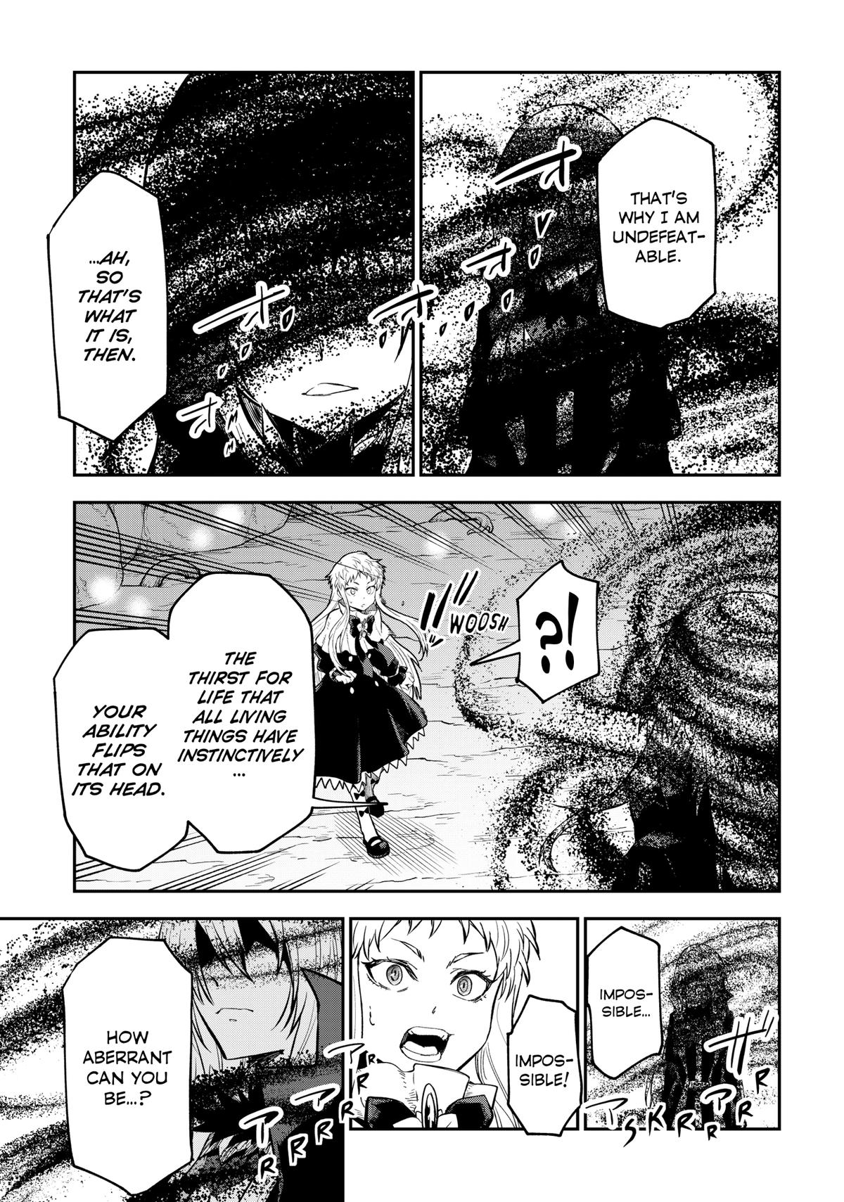 That Time I Got Reincarnated as a Slime Chapter 128 - Page 28