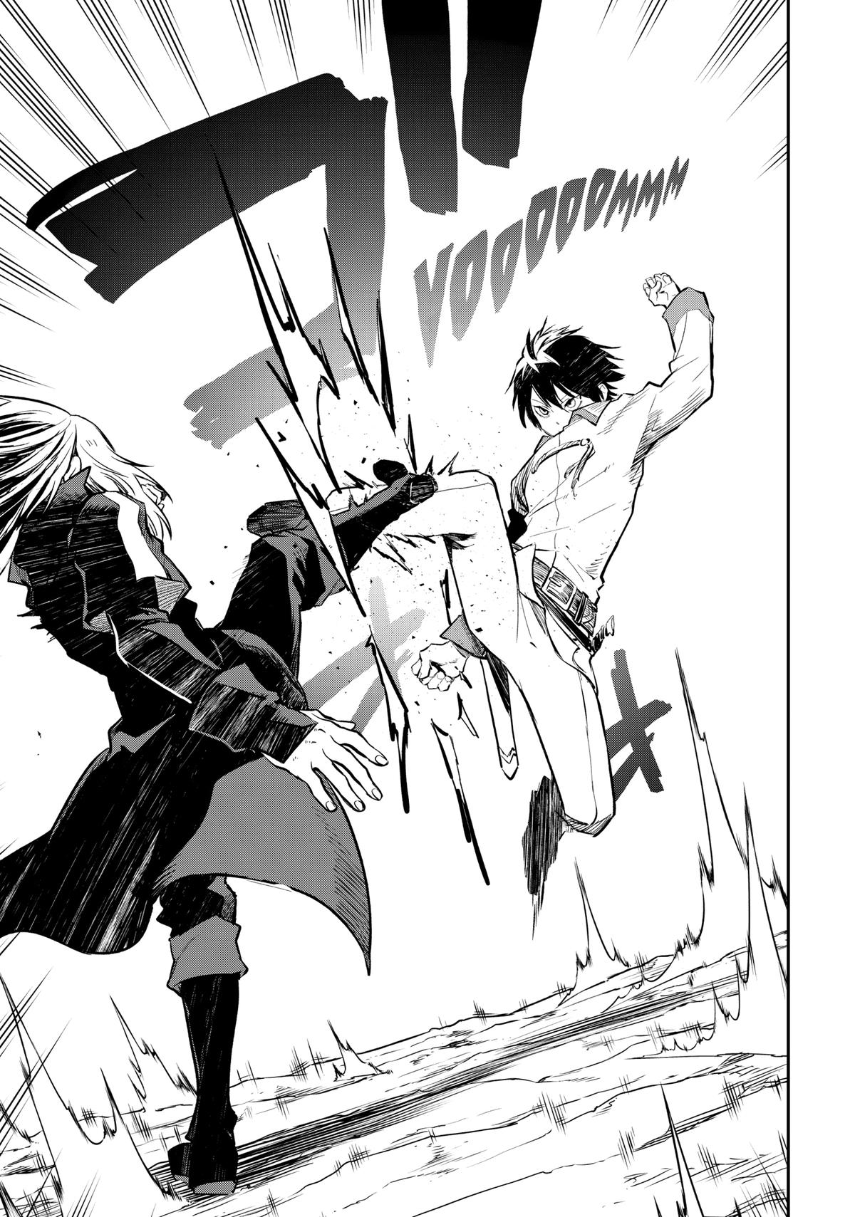 That Time I Got Reincarnated as a Slime Chapter 128 - Page 36