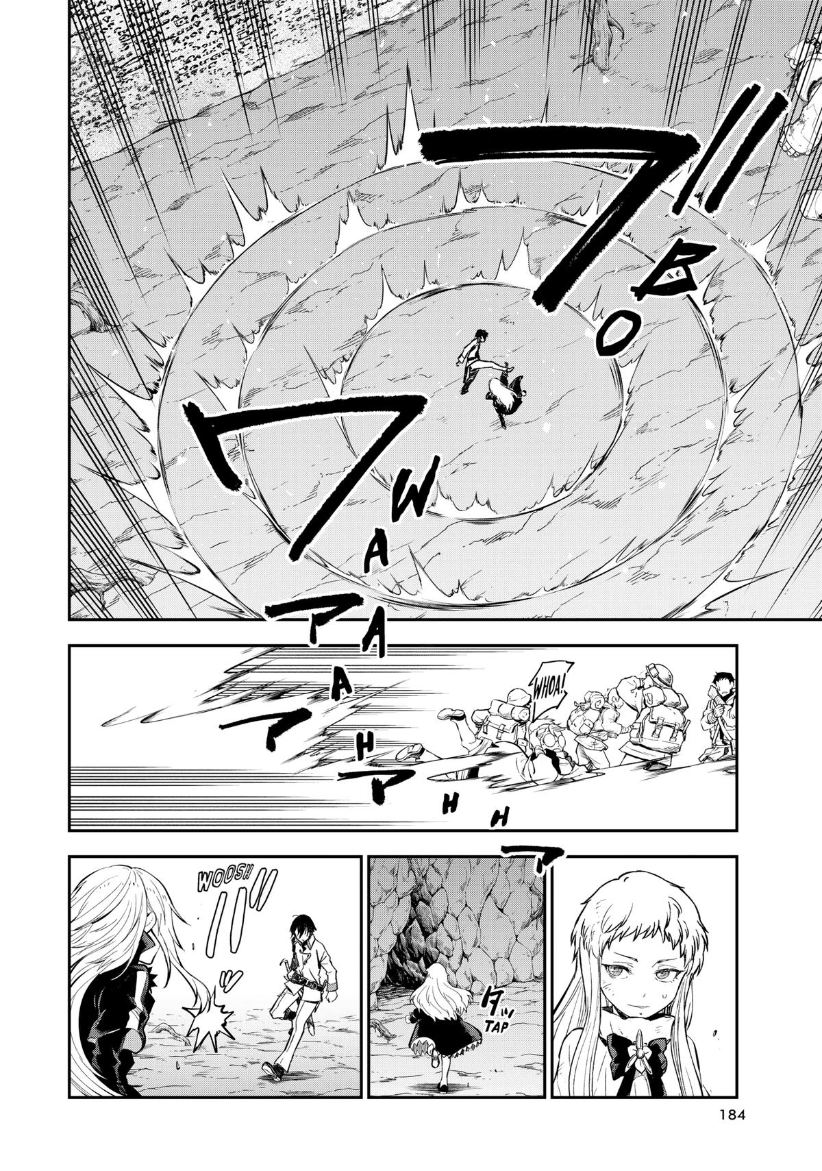 That Time I Got Reincarnated as a Slime Chapter 128 - Page 37