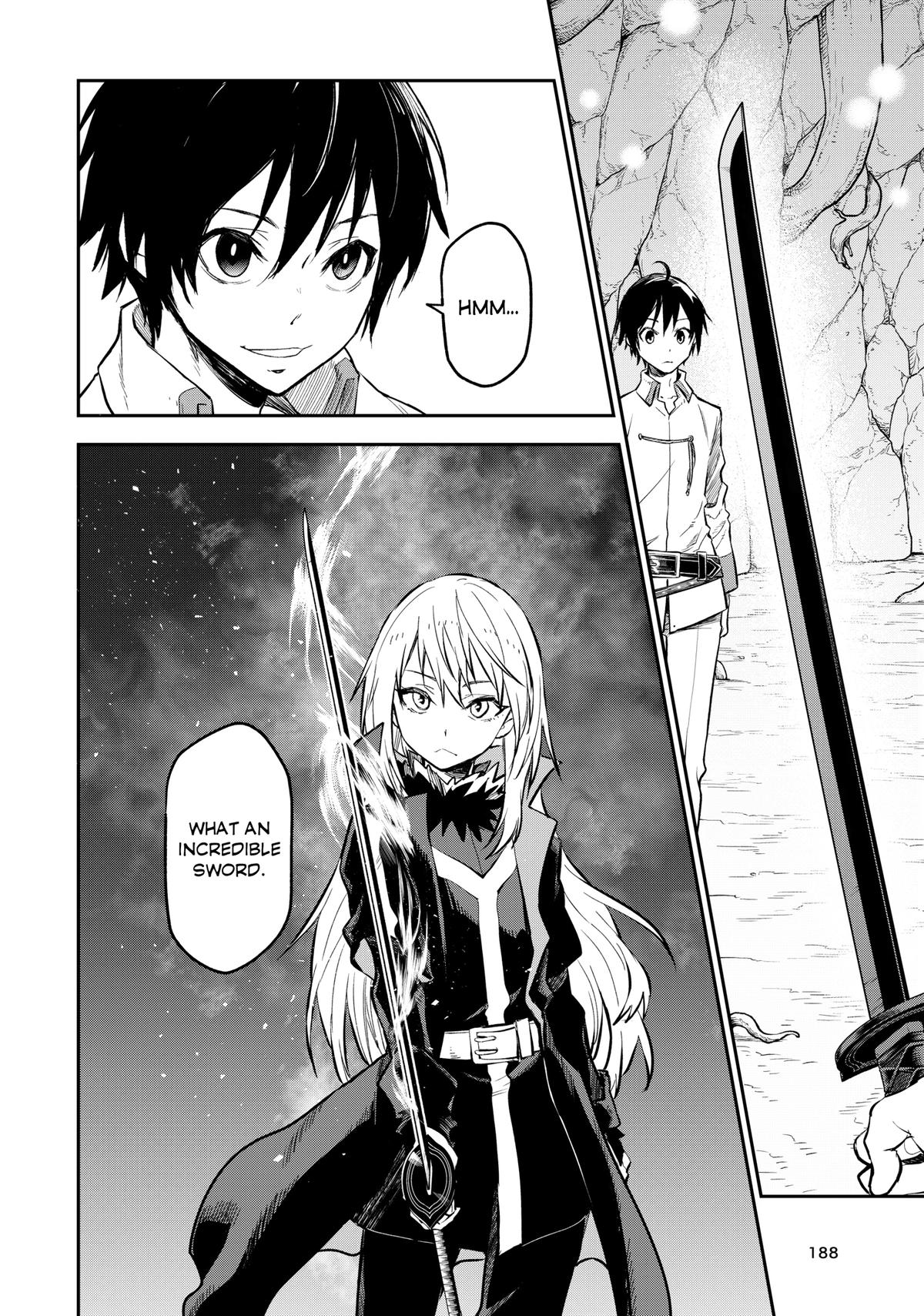 That Time I Got Reincarnated as a Slime Chapter 128 - Page 41