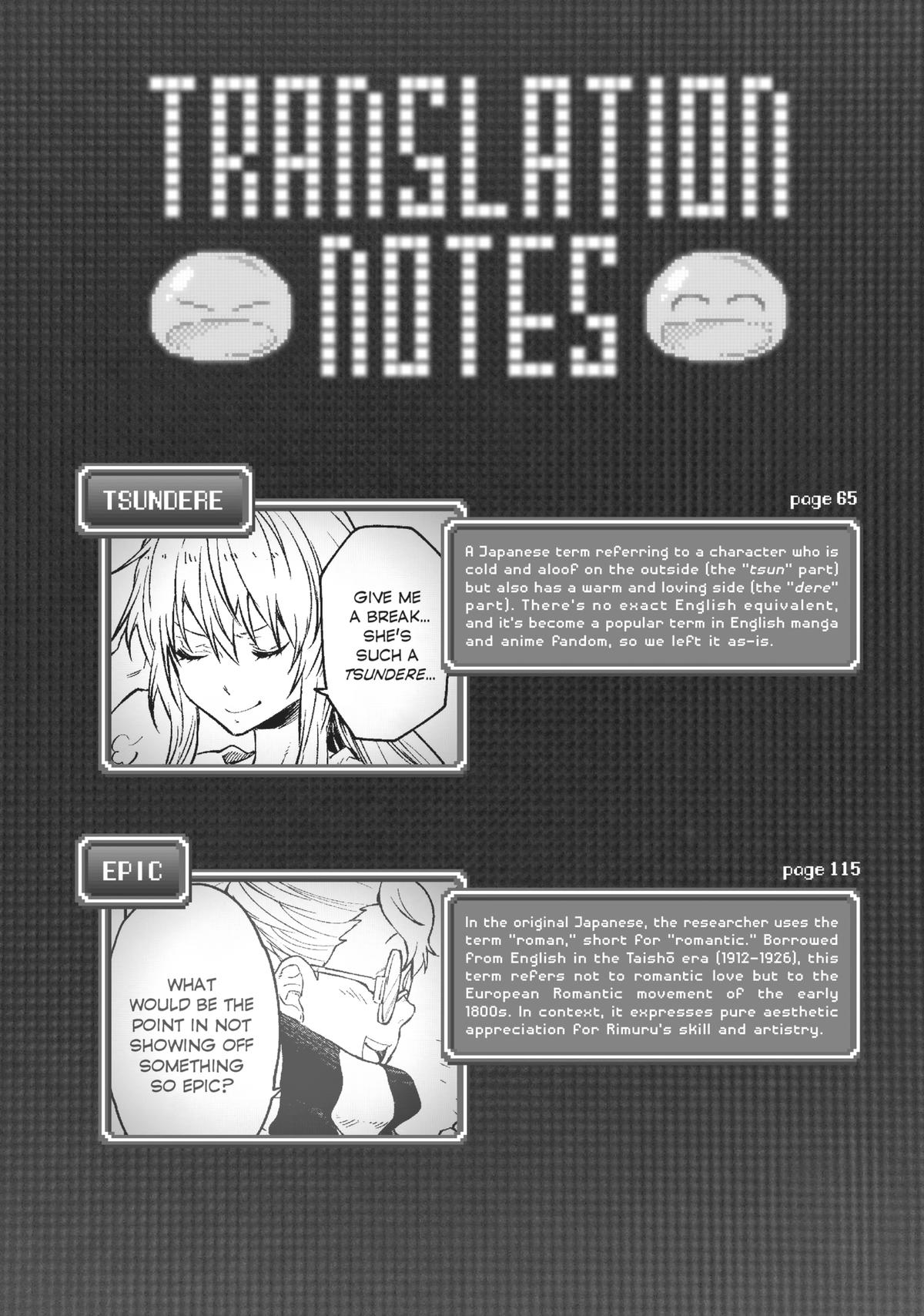 That Time I Got Reincarnated as a Slime Chapter 128 - Page 47