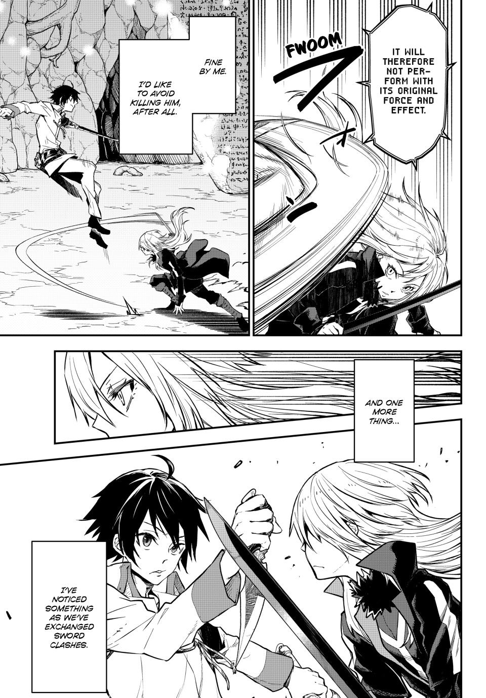 That Time I Got Reincarnated as a Slime Chapter 129 - Page 7
