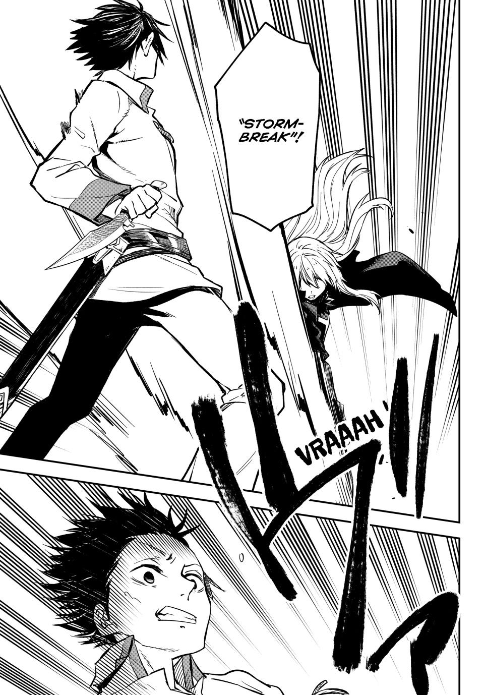 That Time I Got Reincarnated as a Slime Chapter 129 - Page 11