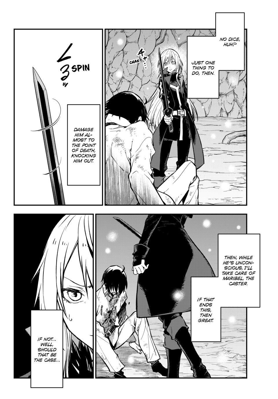 That Time I Got Reincarnated as a Slime Chapter 129 - Page 15