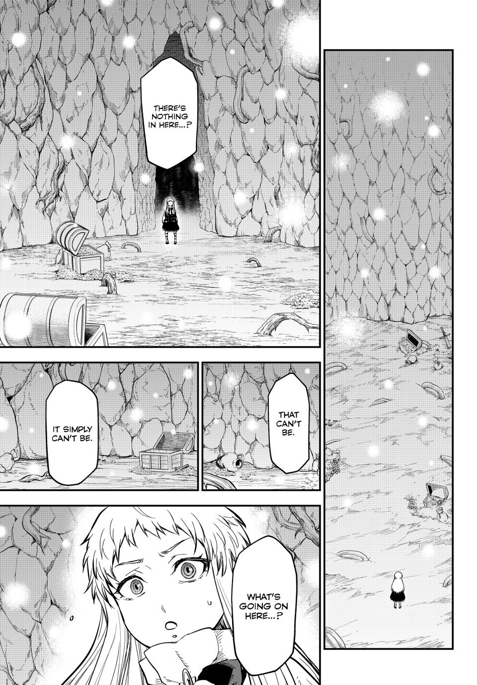That Time I Got Reincarnated as a Slime Chapter 129 - Page 30