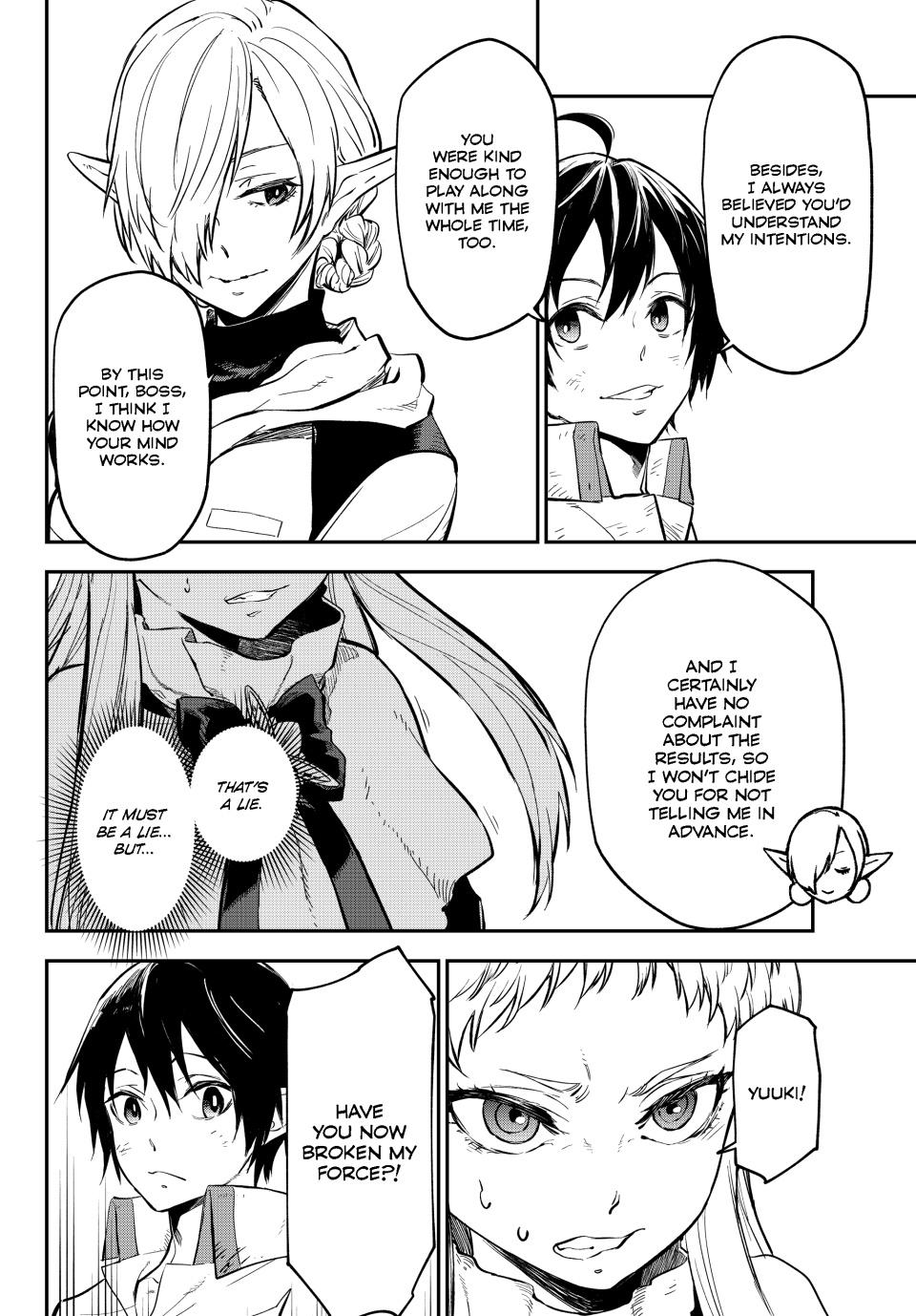 That Time I Got Reincarnated as a Slime Chapter 129 - Page 33
