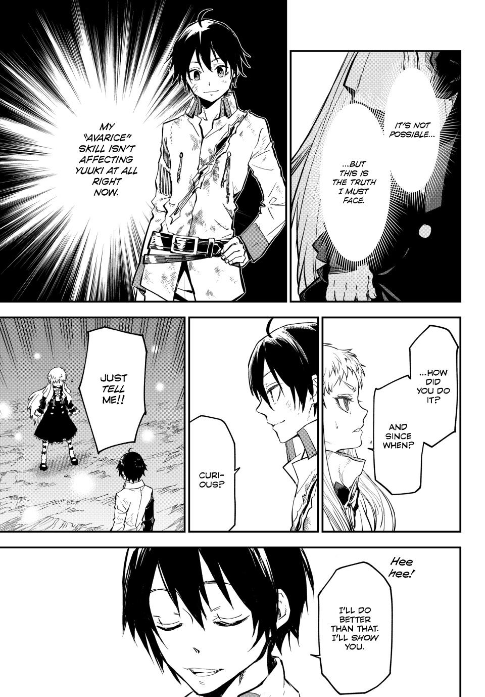 That Time I Got Reincarnated as a Slime Chapter 129 - Page 34