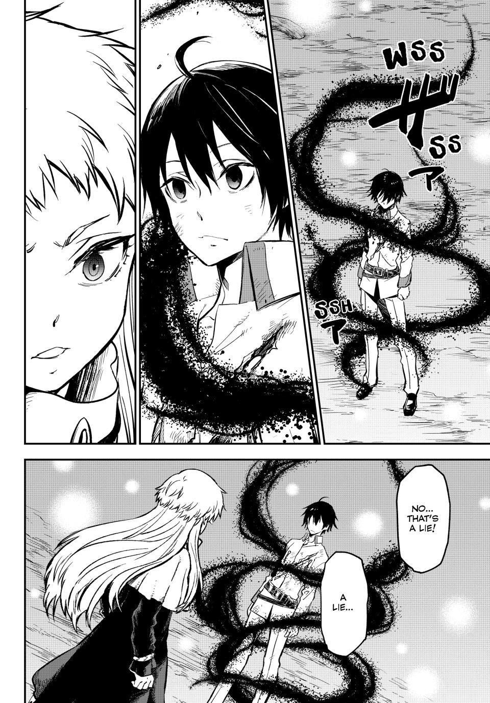 That Time I Got Reincarnated as a Slime Chapter 129 - Page 35