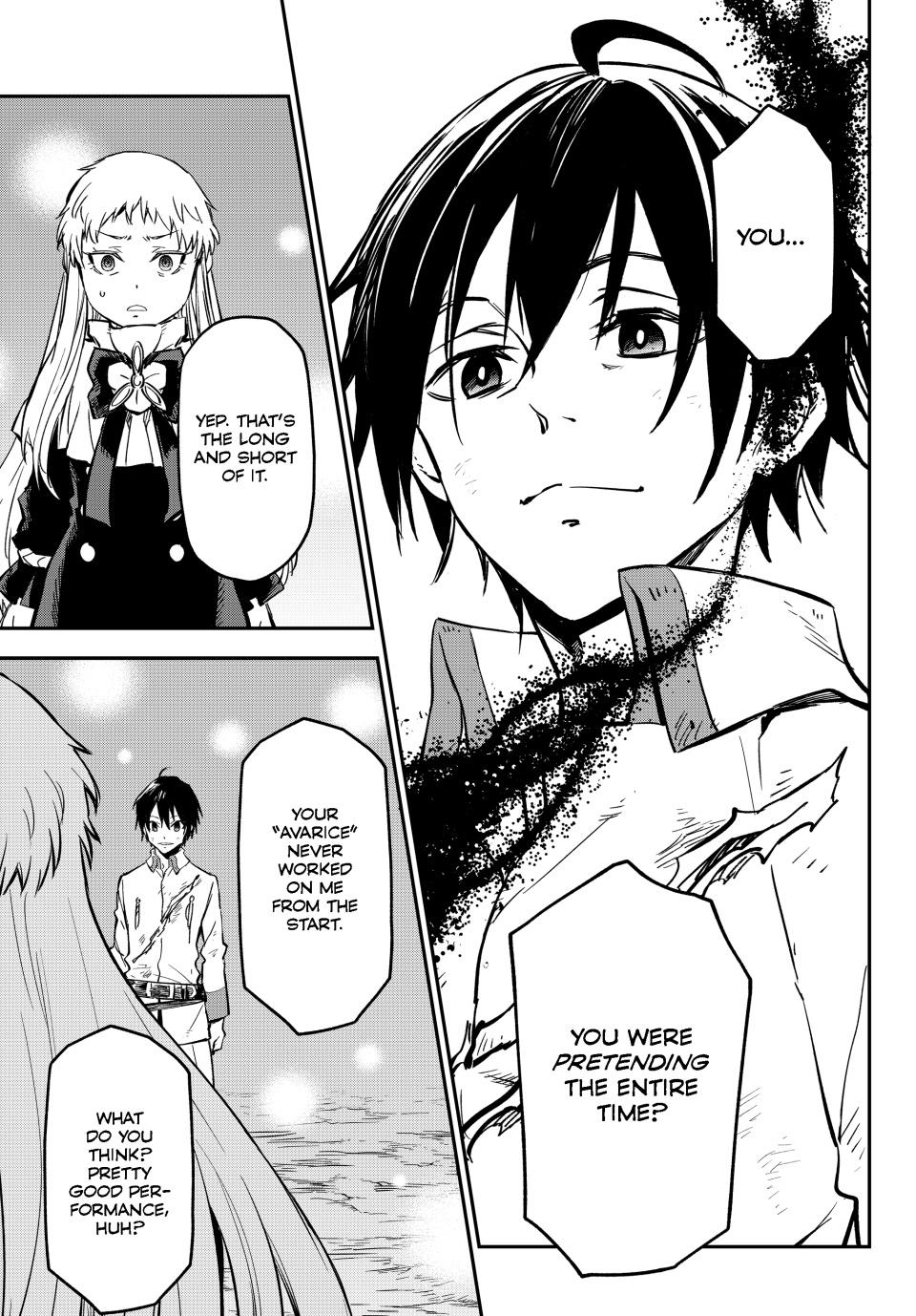 That Time I Got Reincarnated as a Slime Chapter 129 - Page 36