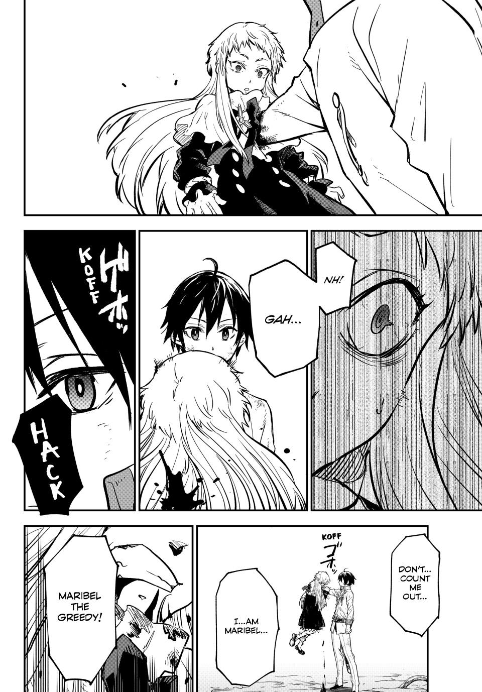 That Time I Got Reincarnated as a Slime Chapter 129 - Page 39