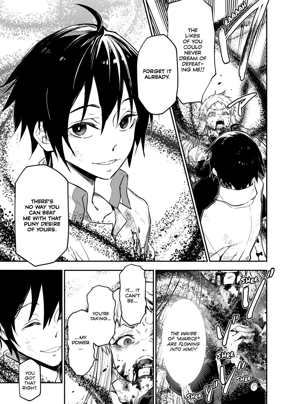 That Time I Got Reincarnated as a Slime Chapter 129 - Page 40