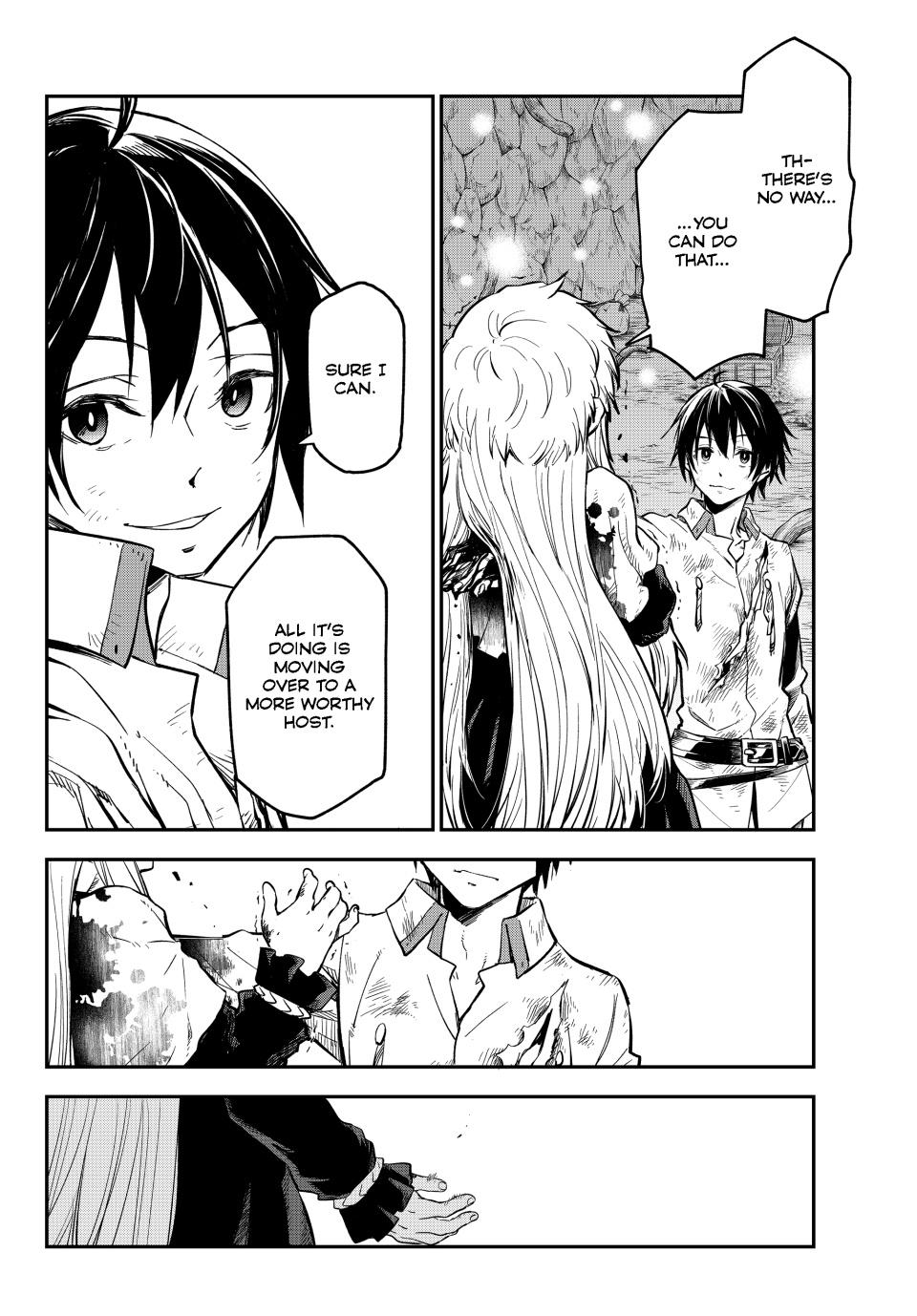 That Time I Got Reincarnated as a Slime Chapter 129 - Page 41