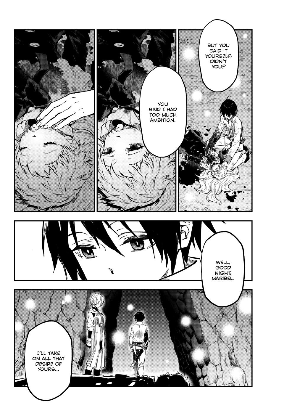 That Time I Got Reincarnated as a Slime Chapter 129 - Page 43