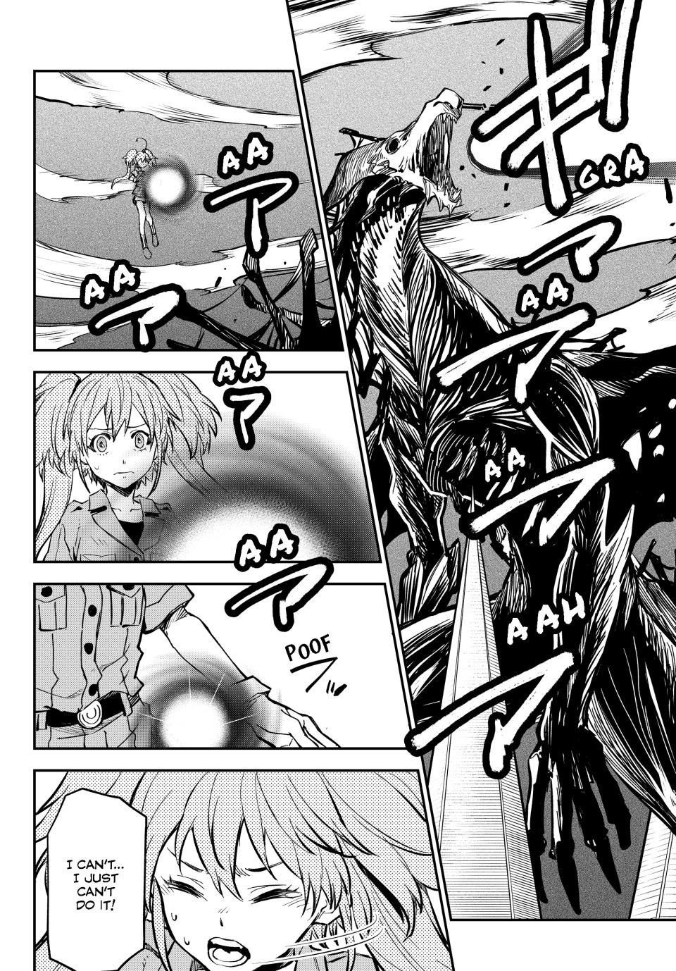 That Time I Got Reincarnated as a Slime Chapter 129 - Page 45