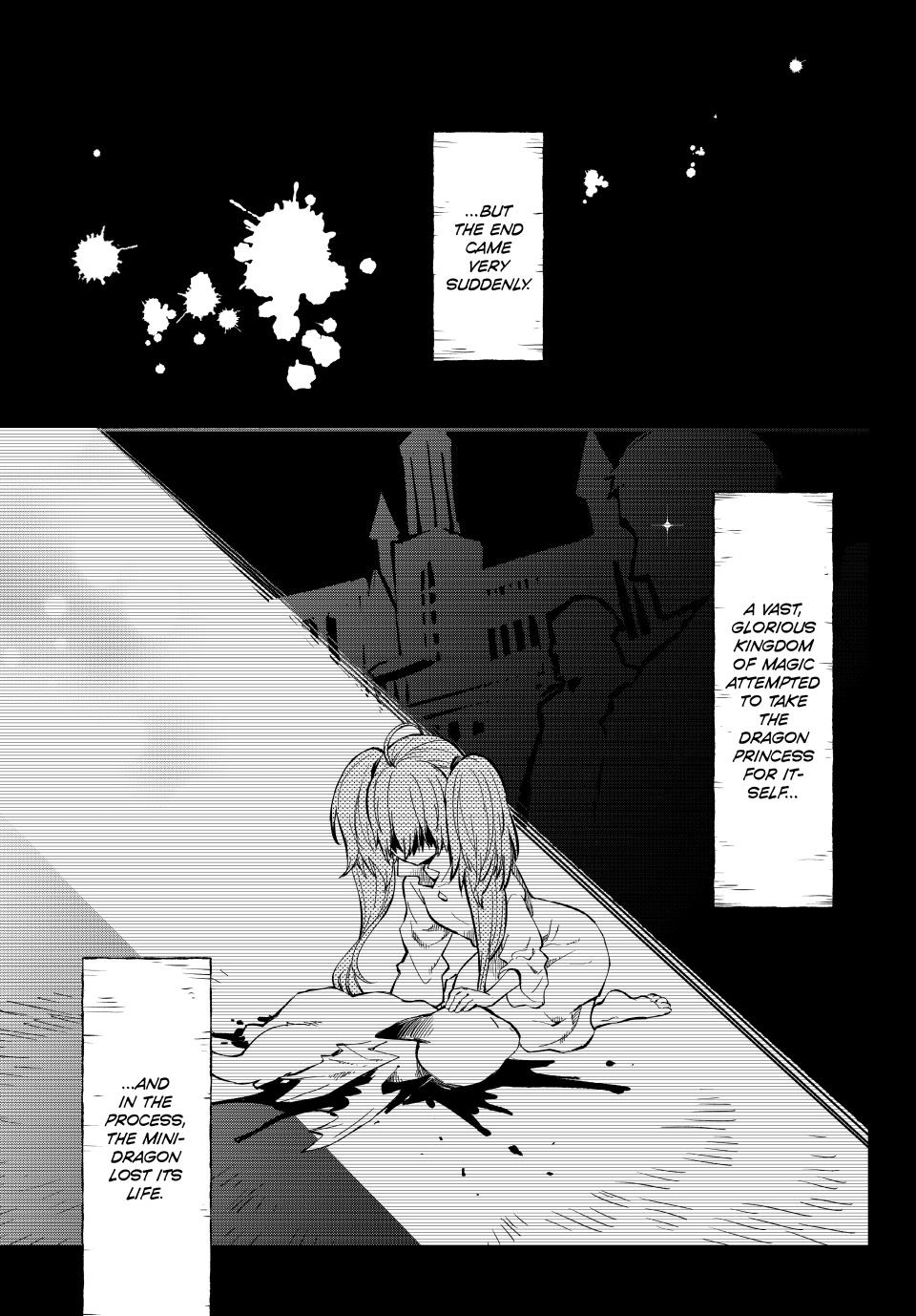 That Time I Got Reincarnated as a Slime Chapter 130 - Page 3