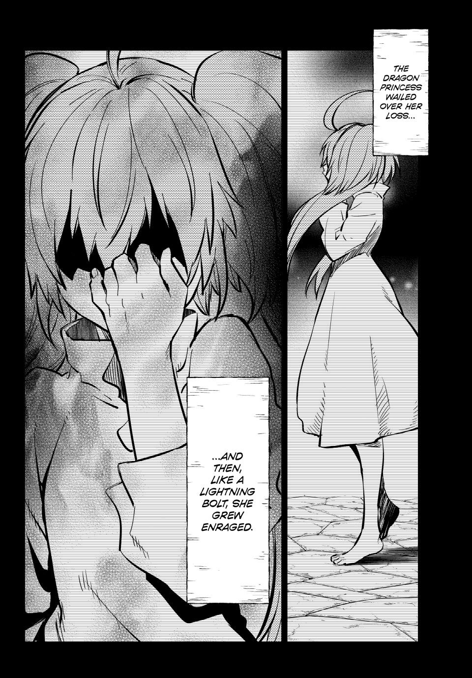 That Time I Got Reincarnated as a Slime Chapter 130 - Page 4