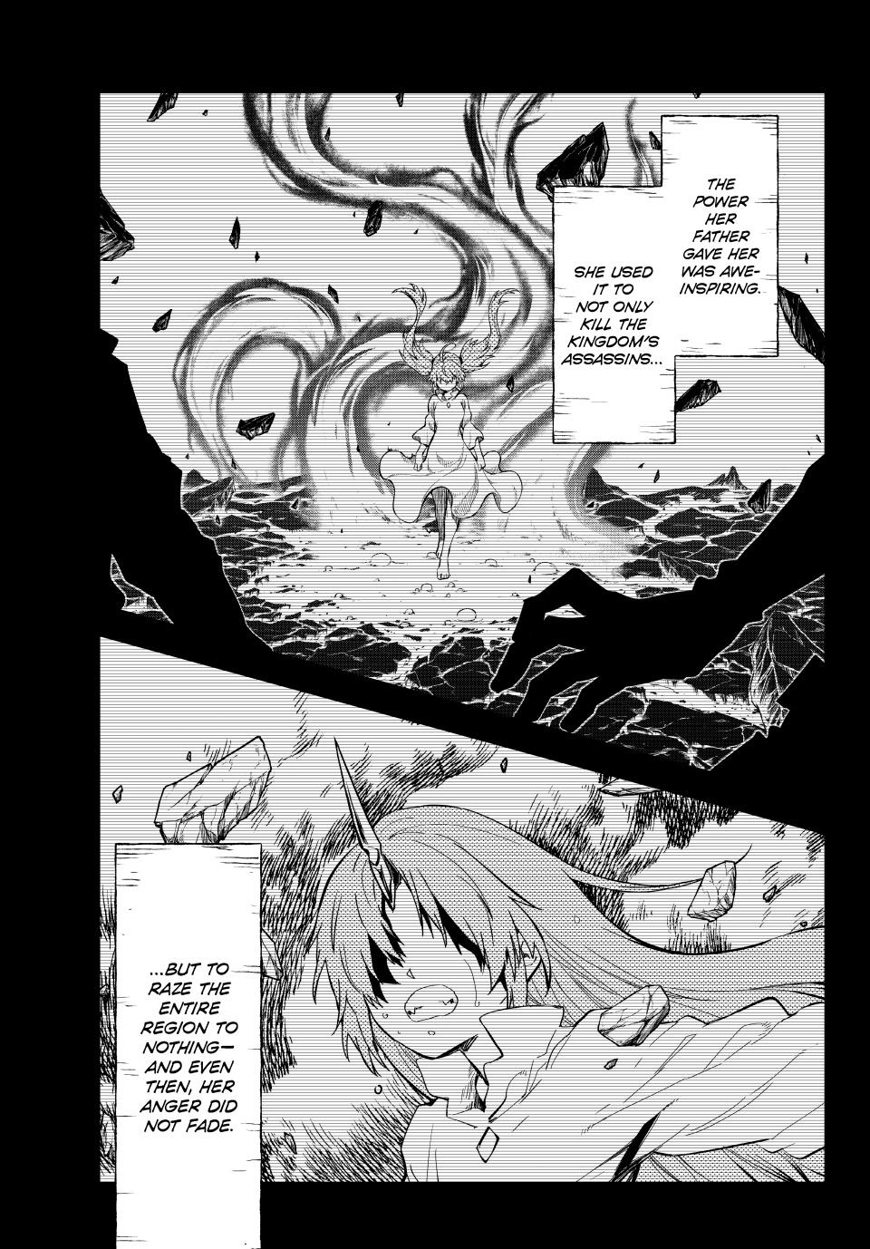 That Time I Got Reincarnated as a Slime Chapter 130 - Page 5