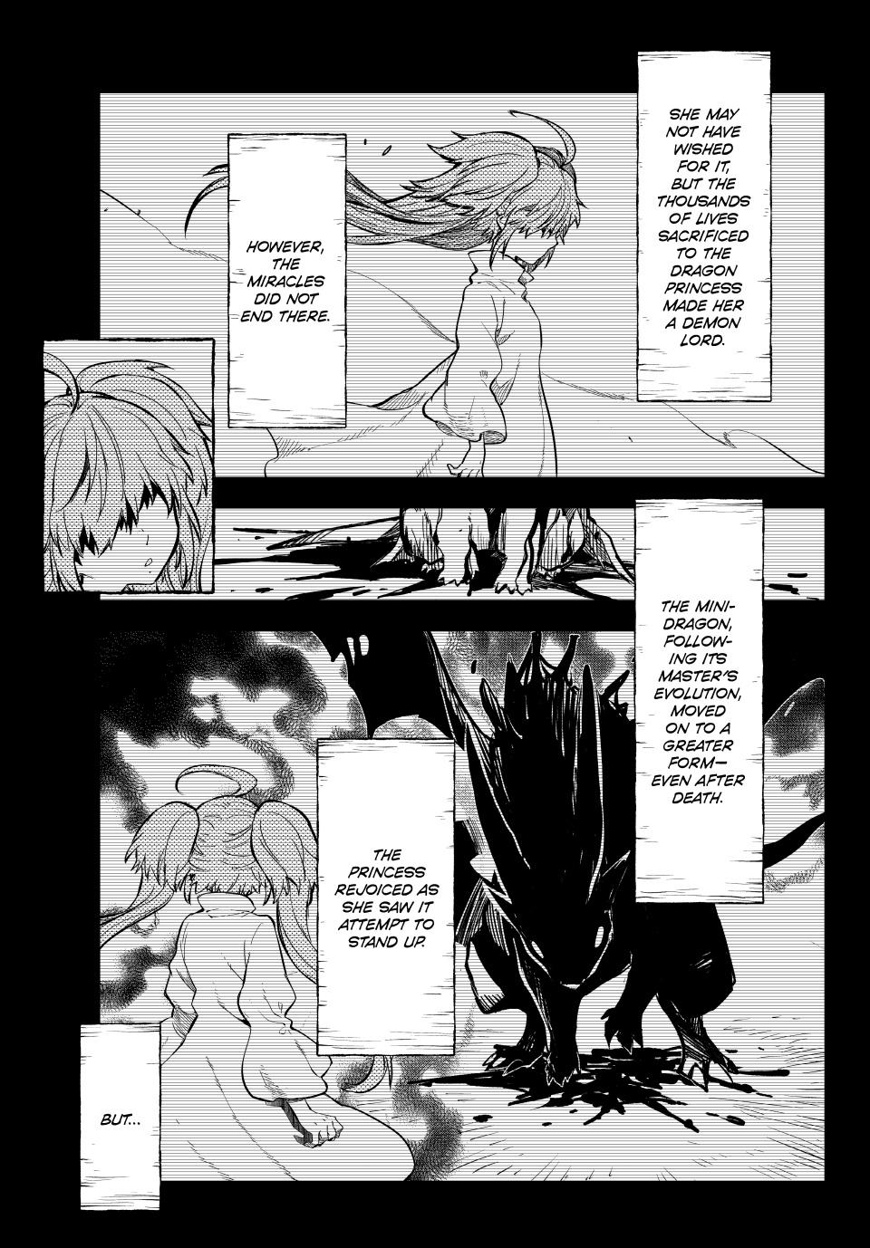 That Time I Got Reincarnated as a Slime Chapter 130 - Page 7