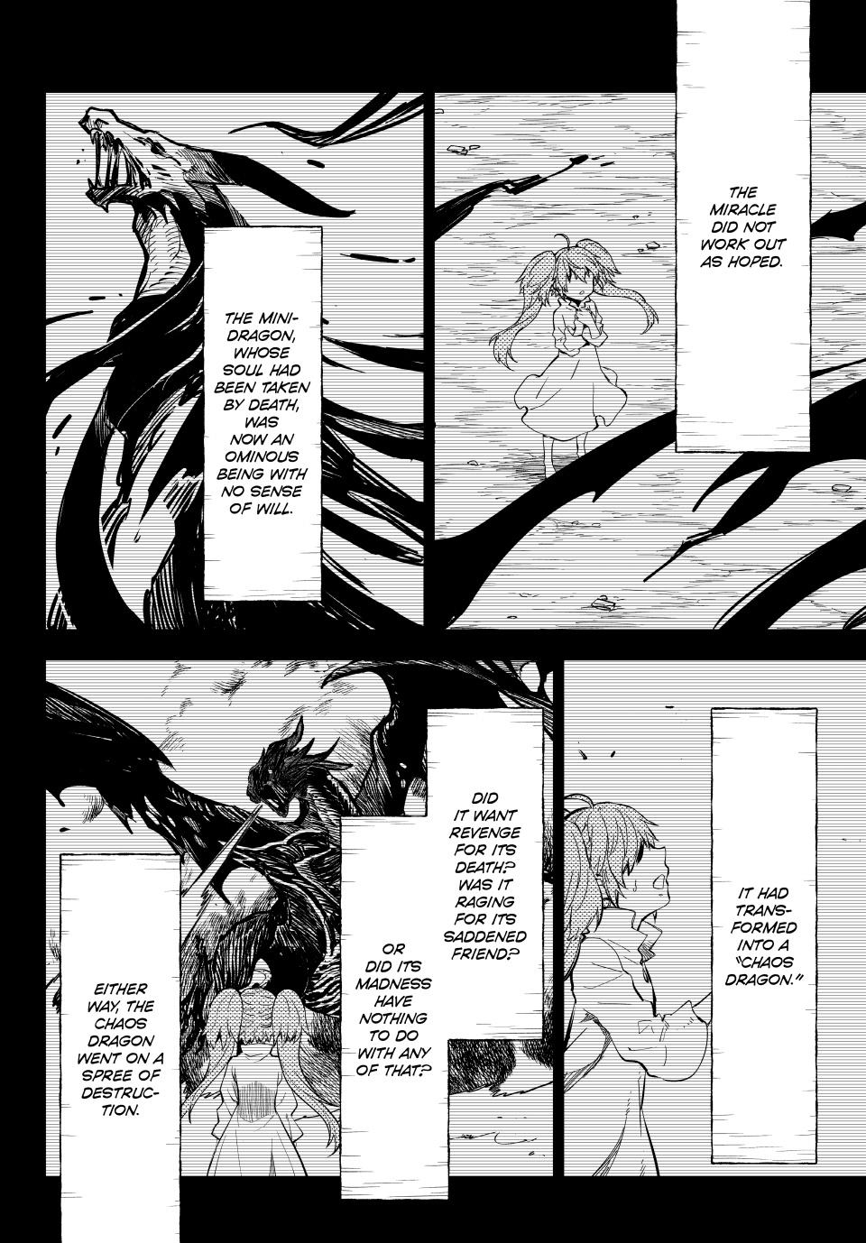That Time I Got Reincarnated as a Slime Chapter 130 - Page 8