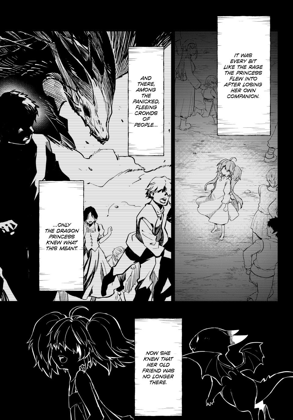 That Time I Got Reincarnated as a Slime Chapter 130 - Page 9