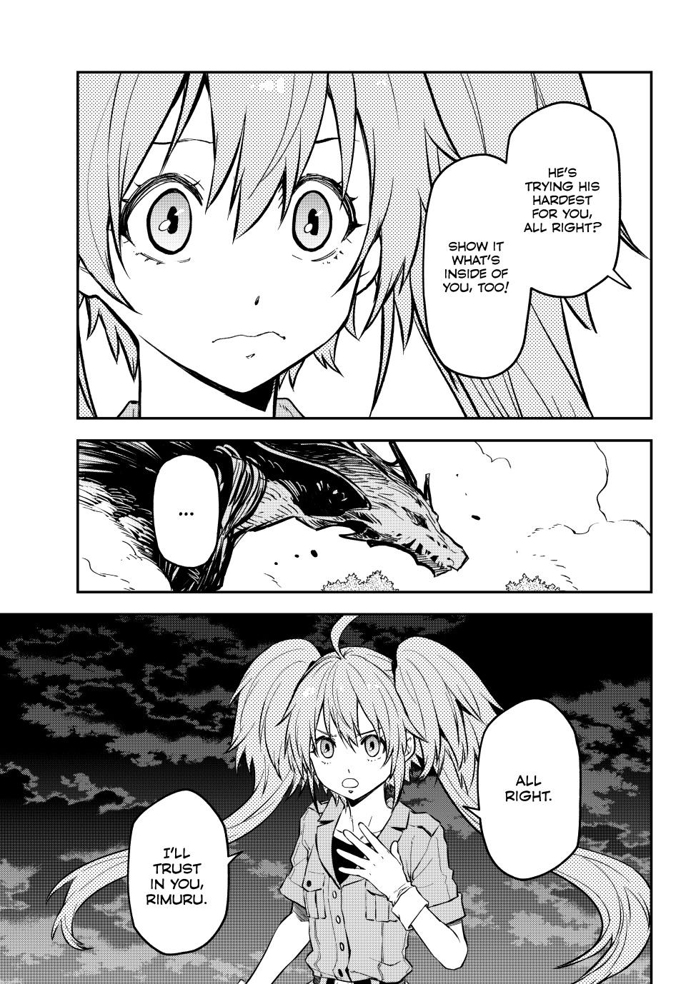 That Time I Got Reincarnated as a Slime Chapter 130 - Page 16