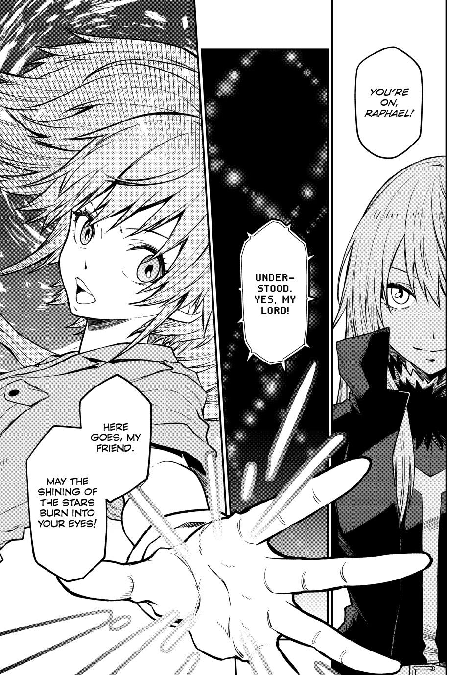 That Time I Got Reincarnated as a Slime Chapter 130 - Page 18