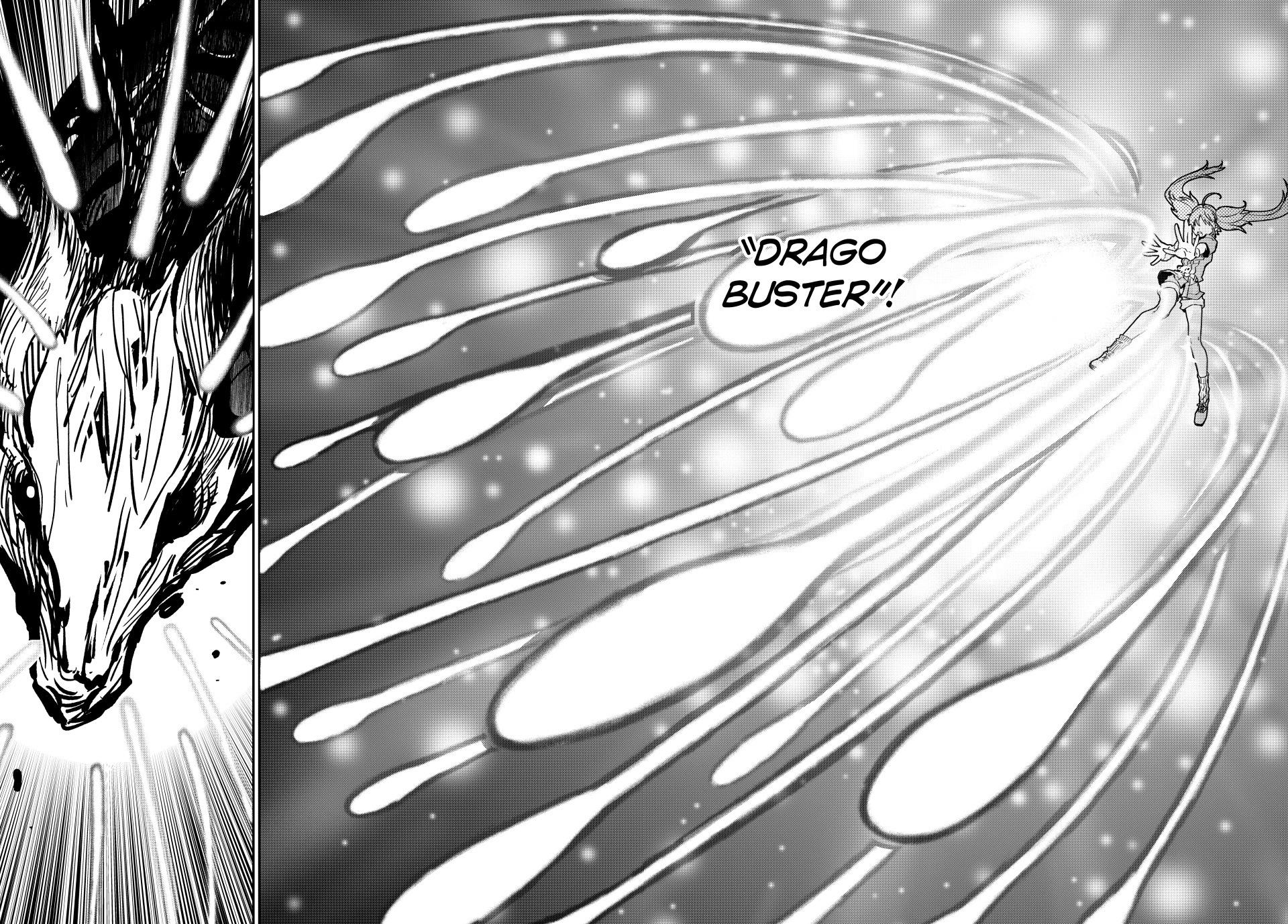 That Time I Got Reincarnated as a Slime Chapter 130 - Page 19