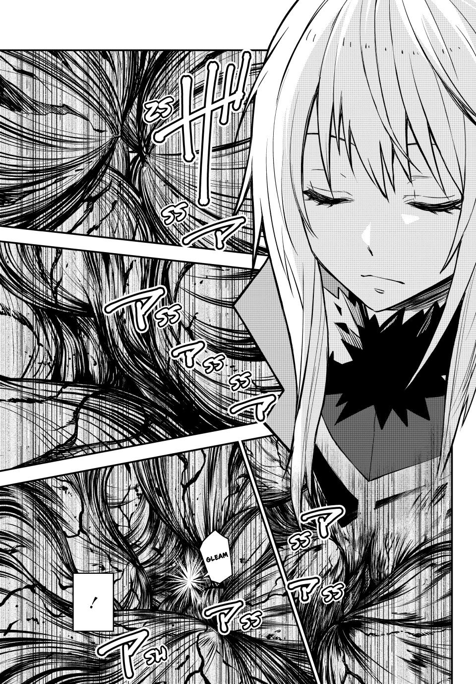 That Time I Got Reincarnated as a Slime Chapter 130 - Page 21