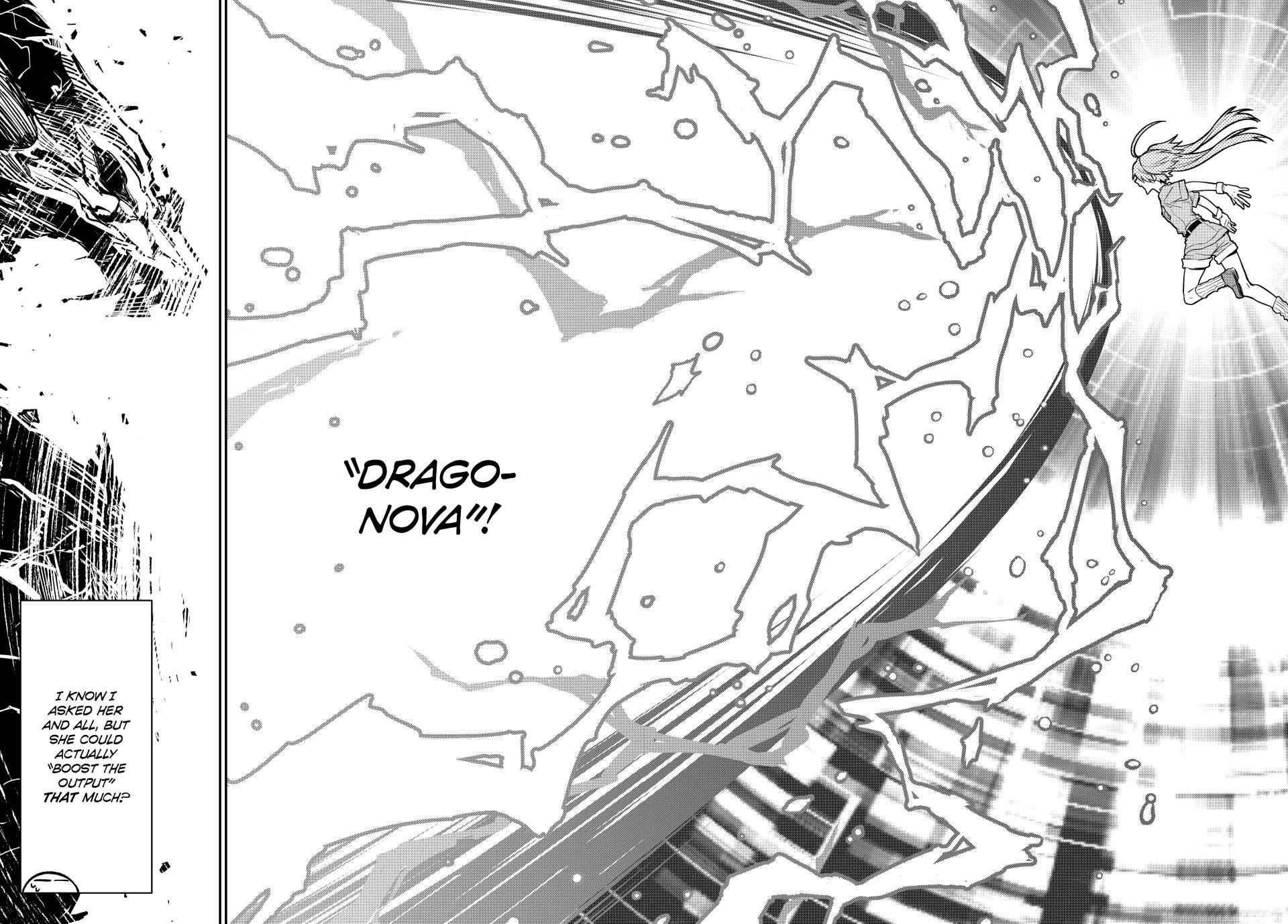 That Time I Got Reincarnated as a Slime Chapter 130 - Page 24