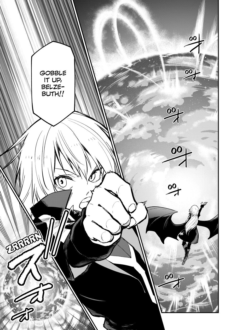 That Time I Got Reincarnated as a Slime Chapter 130 - Page 26