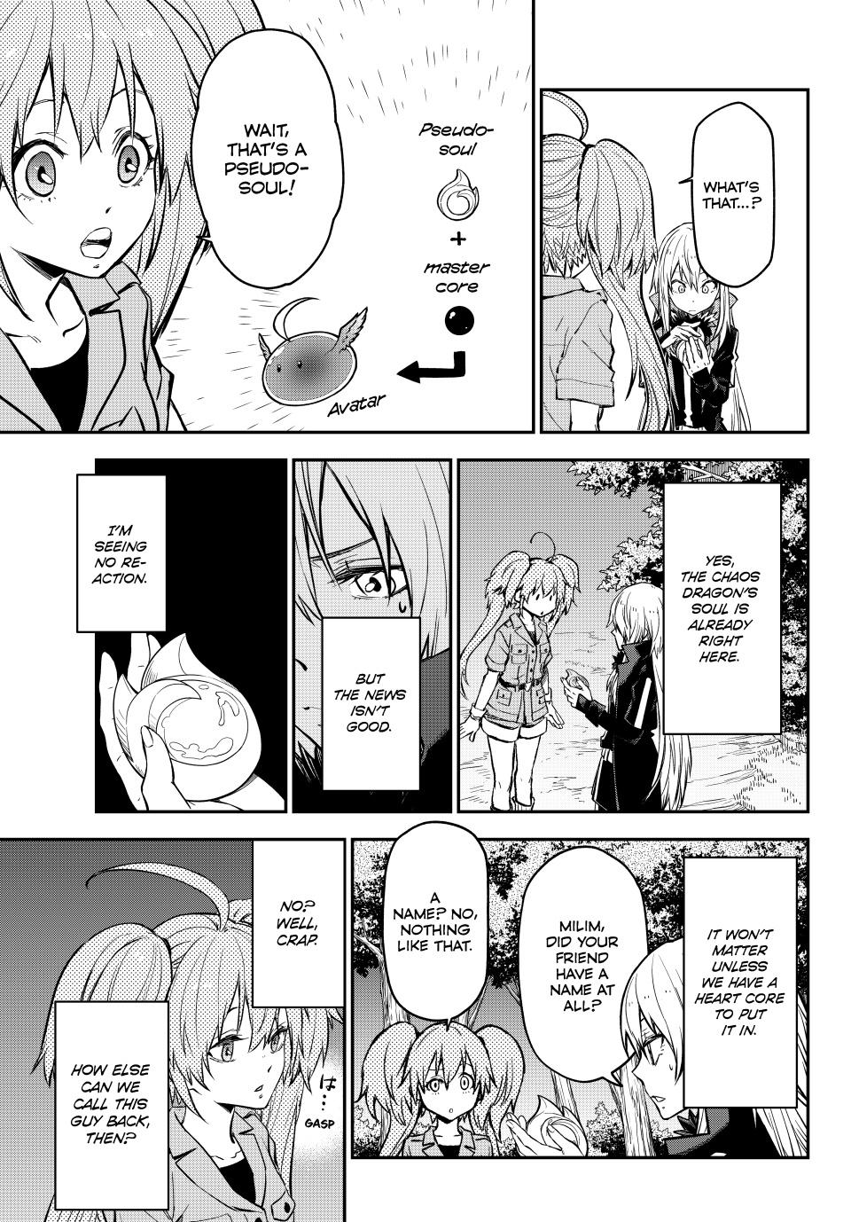 That Time I Got Reincarnated as a Slime Chapter 130 - Page 28