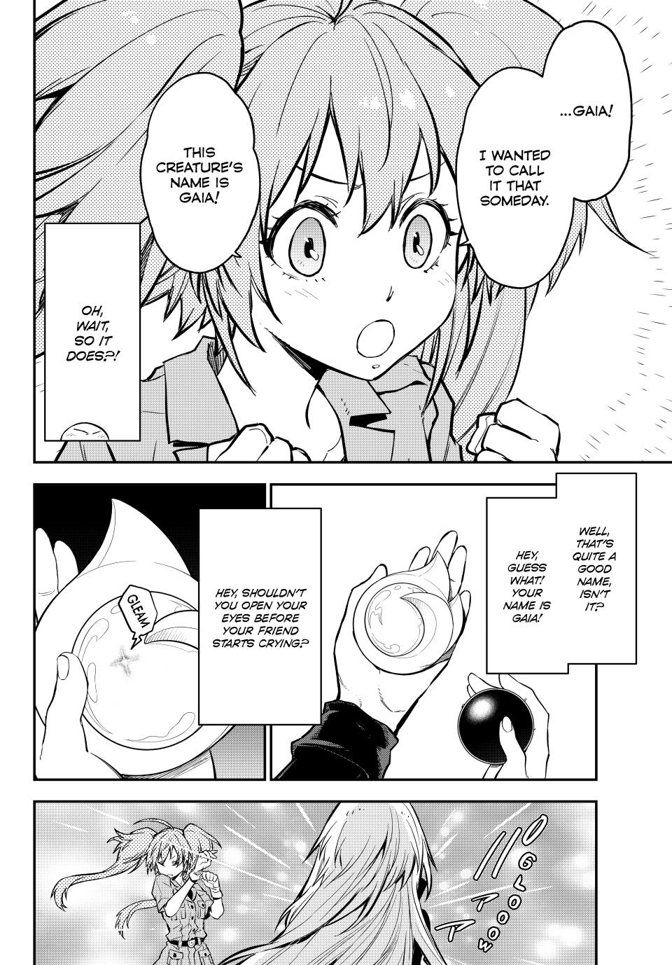 That Time I Got Reincarnated as a Slime Chapter 130 - Page 29