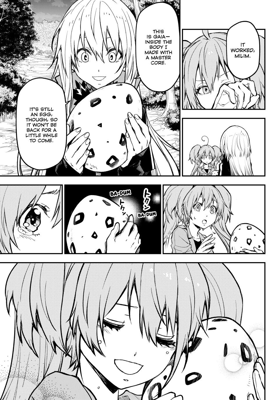 That Time I Got Reincarnated as a Slime Chapter 130 - Page 30