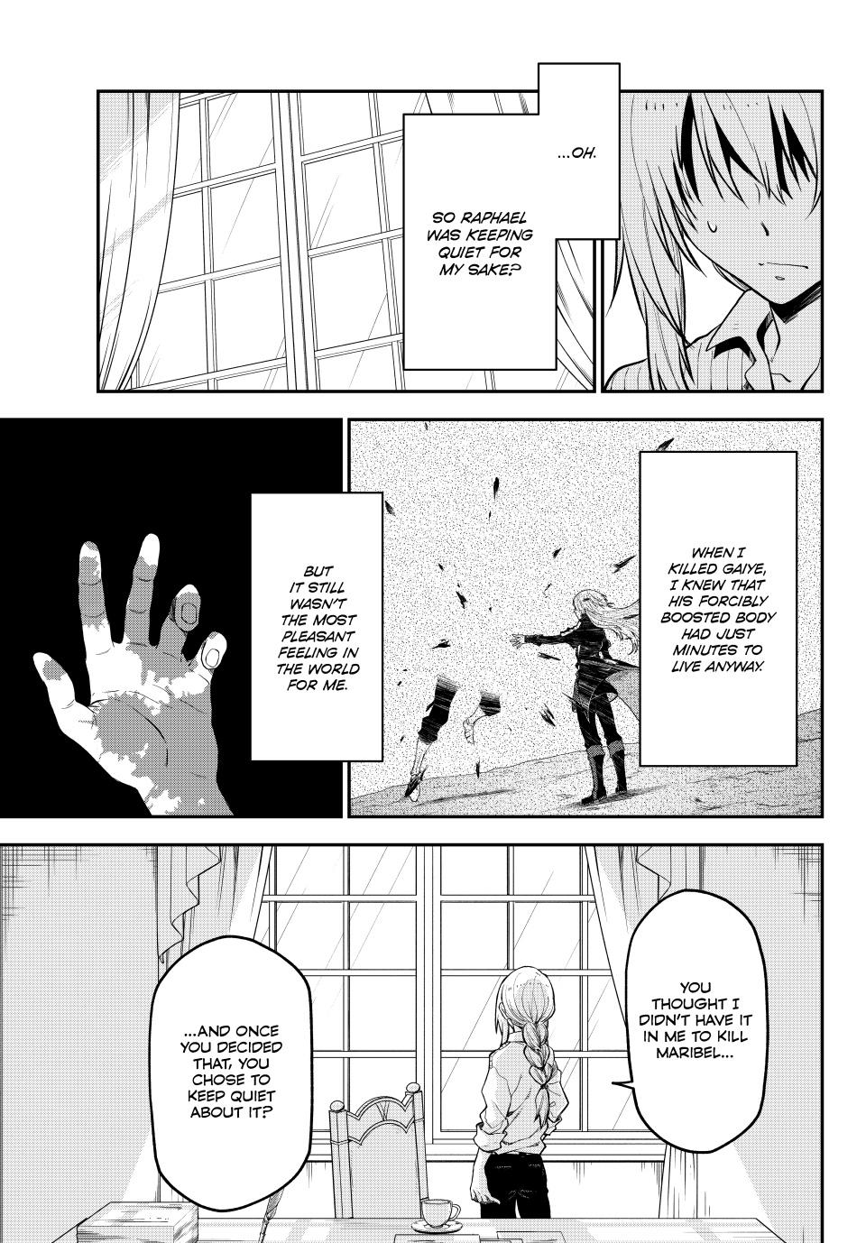 That Time I Got Reincarnated as a Slime Chapter 130 - Page 40