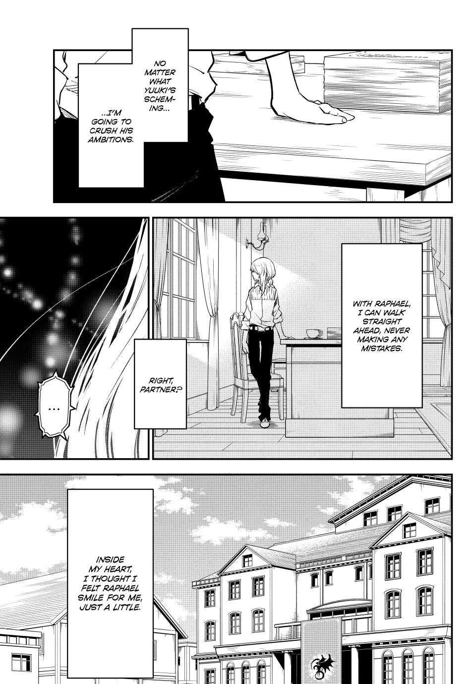 That Time I Got Reincarnated as a Slime Chapter 130 - Page 42