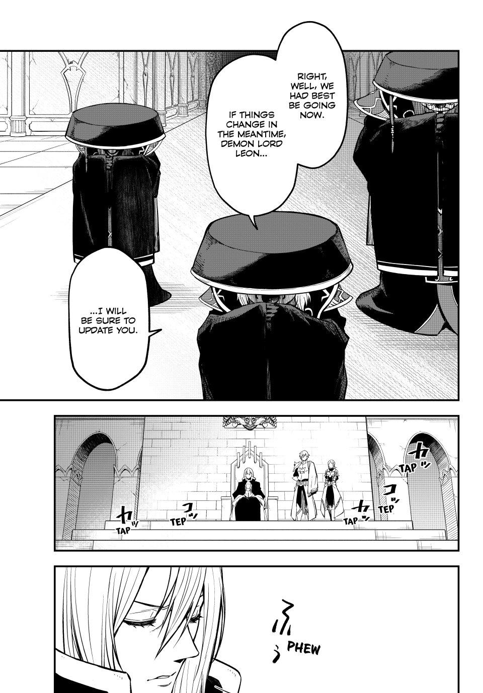 That Time I Got Reincarnated as a Slime Chapter 131 - Page 16