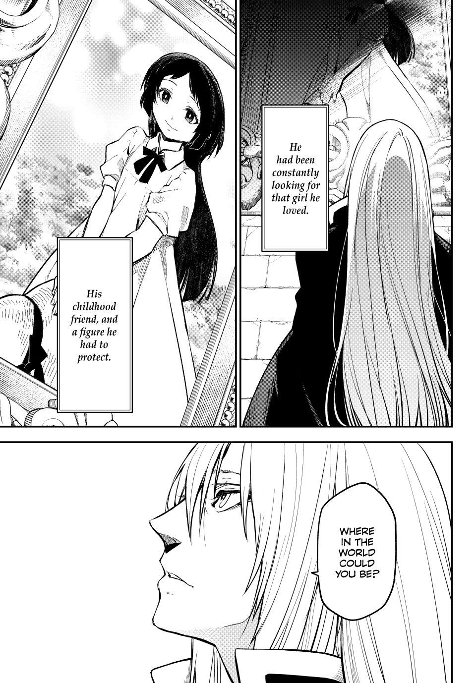 That Time I Got Reincarnated as a Slime Chapter 131 - Page 20