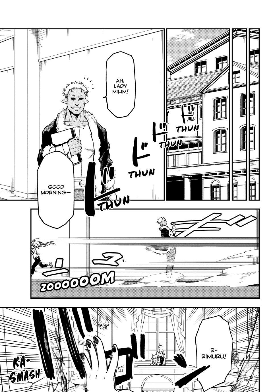 That Time I Got Reincarnated as a Slime Chapter 131 - Page 46