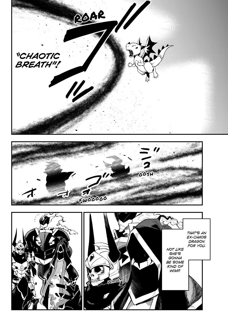 That Time I Got Reincarnated as a Slime Chapter 132 - Page 10