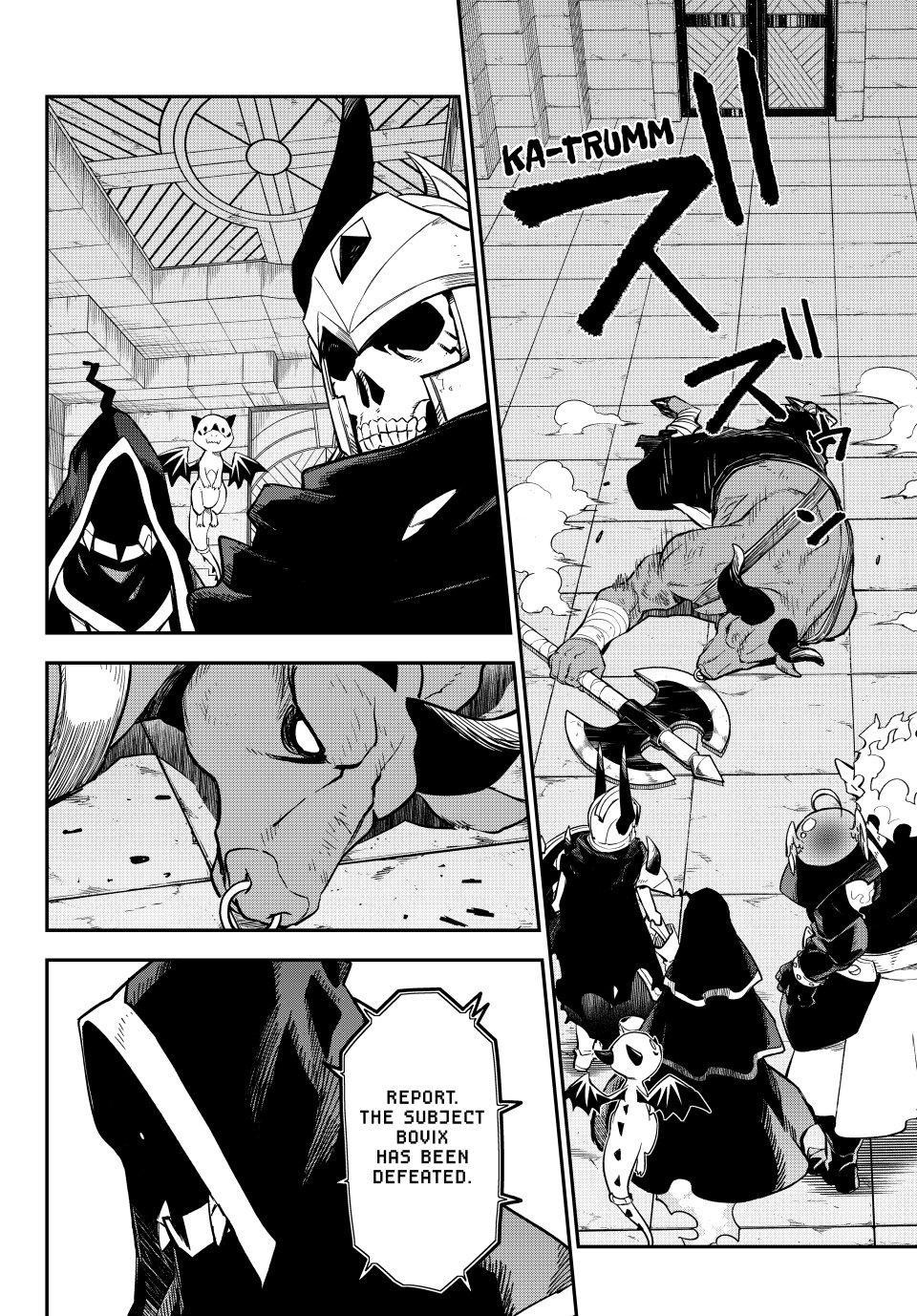 That Time I Got Reincarnated as a Slime Chapter 132 - Page 14