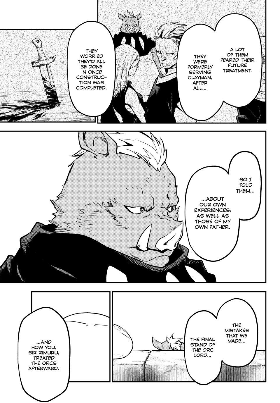 That Time I Got Reincarnated as a Slime Chapter 132 - Page 26