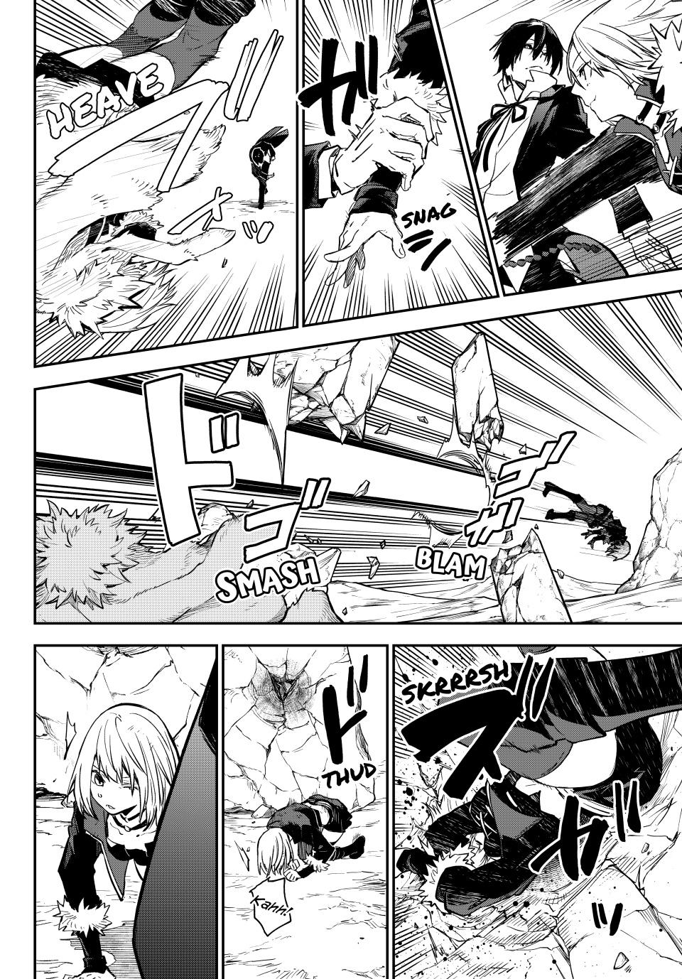 That Time I Got Reincarnated as a Slime Chapter 133 - Page 9