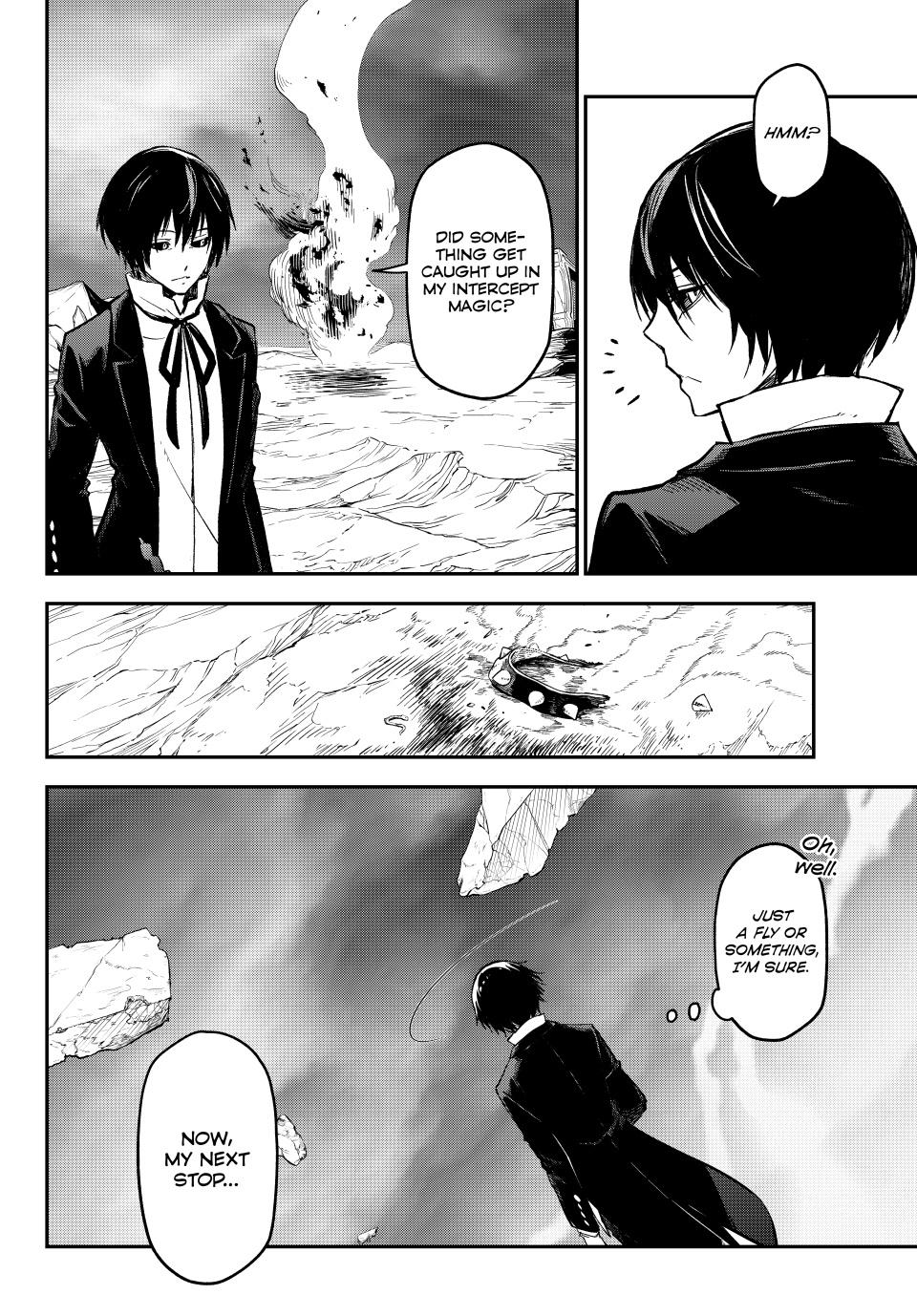 That Time I Got Reincarnated as a Slime Chapter 133 - Page 17