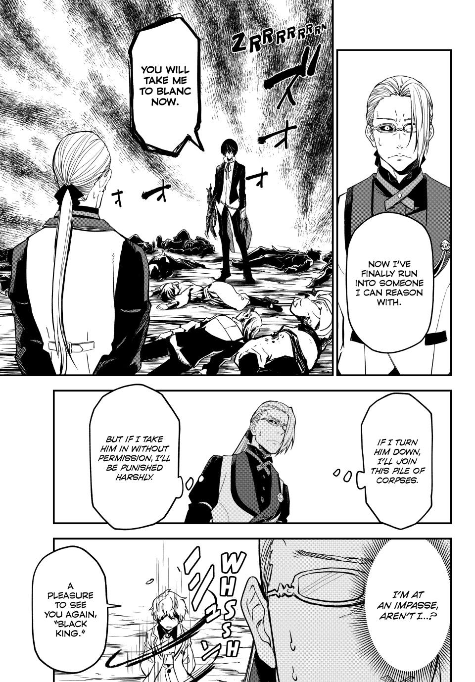 That Time I Got Reincarnated as a Slime Chapter 133 - Page 26