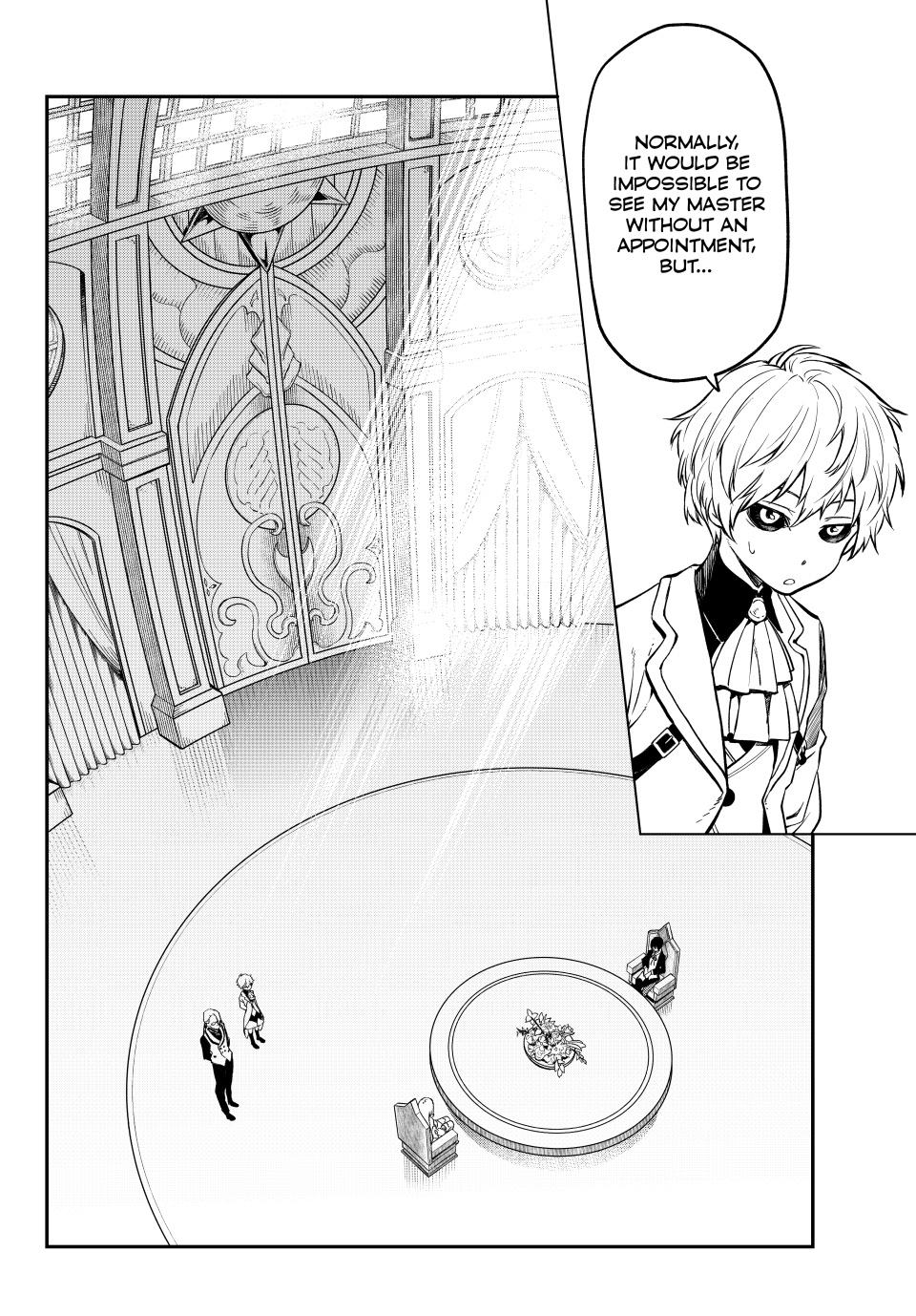 That Time I Got Reincarnated as a Slime Chapter 133 - Page 27