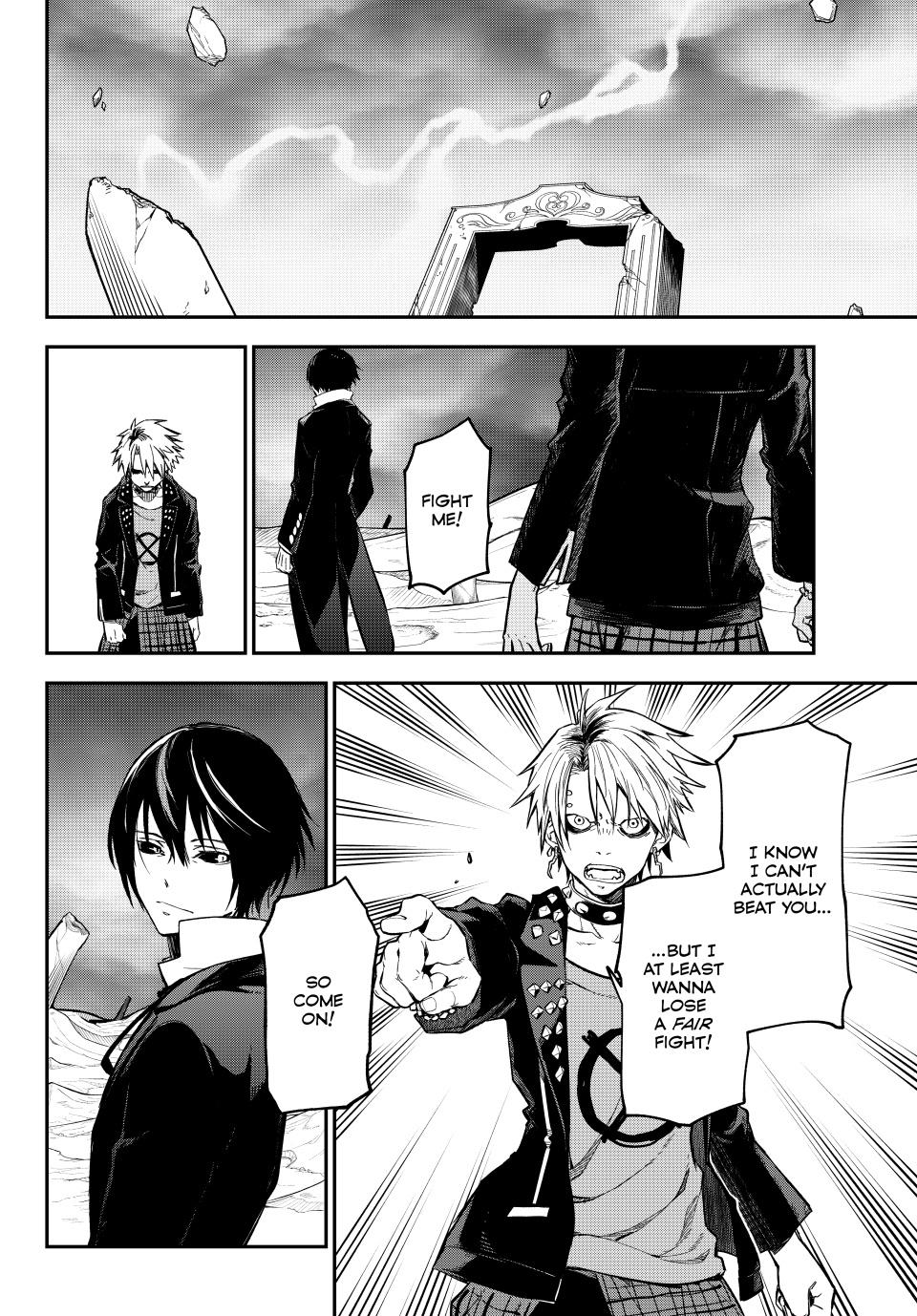 That Time I Got Reincarnated as a Slime Chapter 133 - Page 33