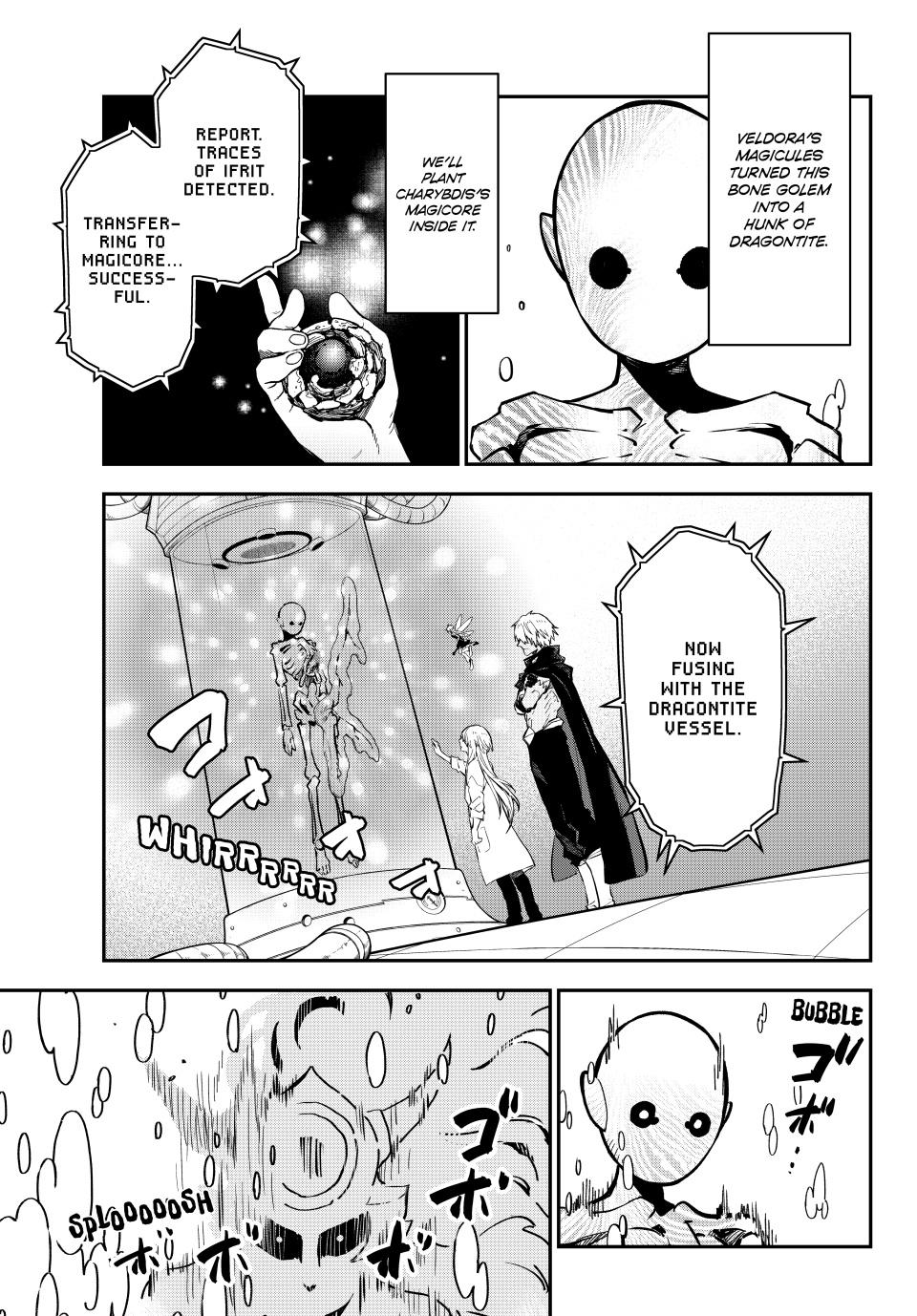 That Time I Got Reincarnated as a Slime Chapter 134 - Page 29