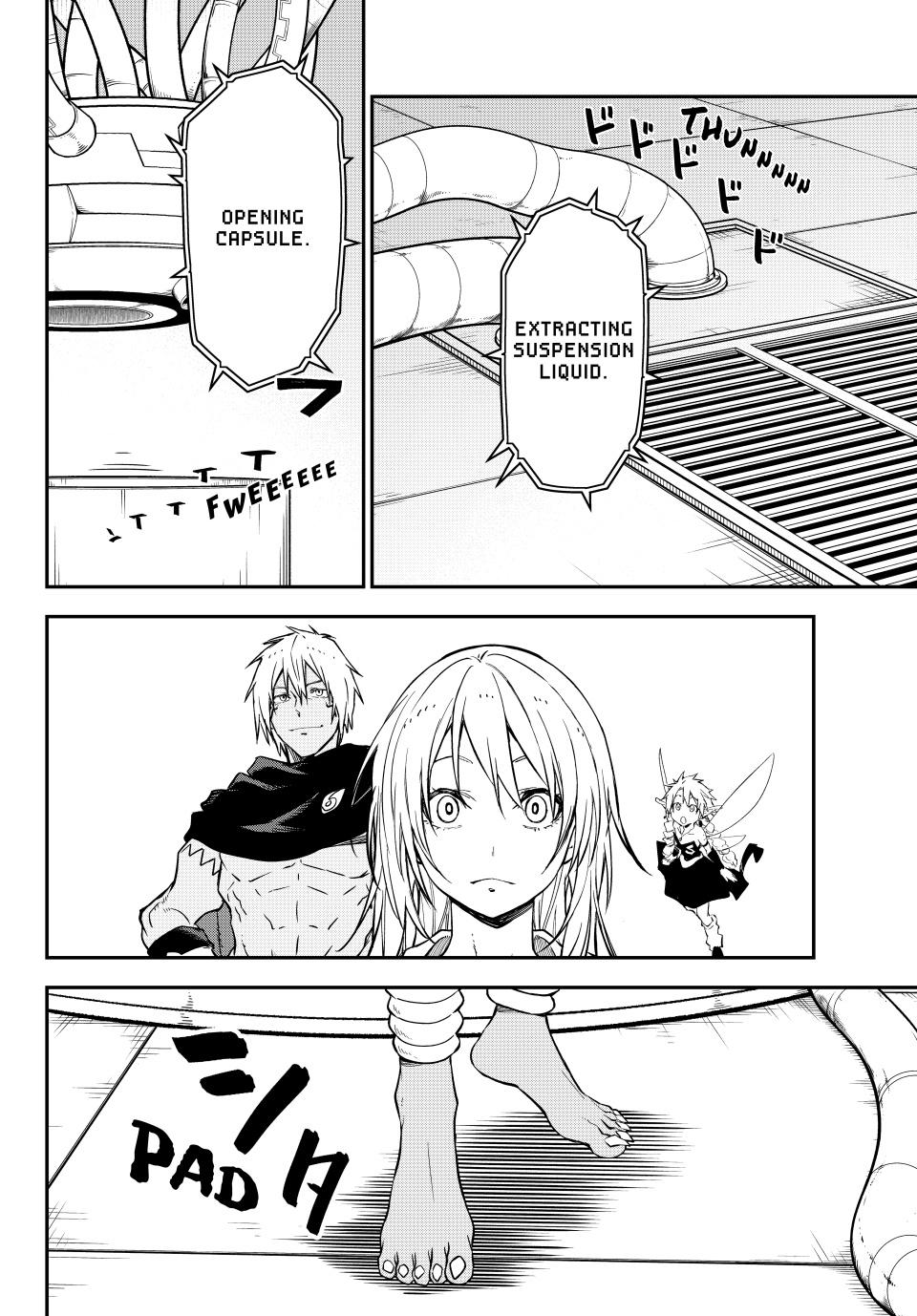 That Time I Got Reincarnated as a Slime Chapter 134 - Page 30