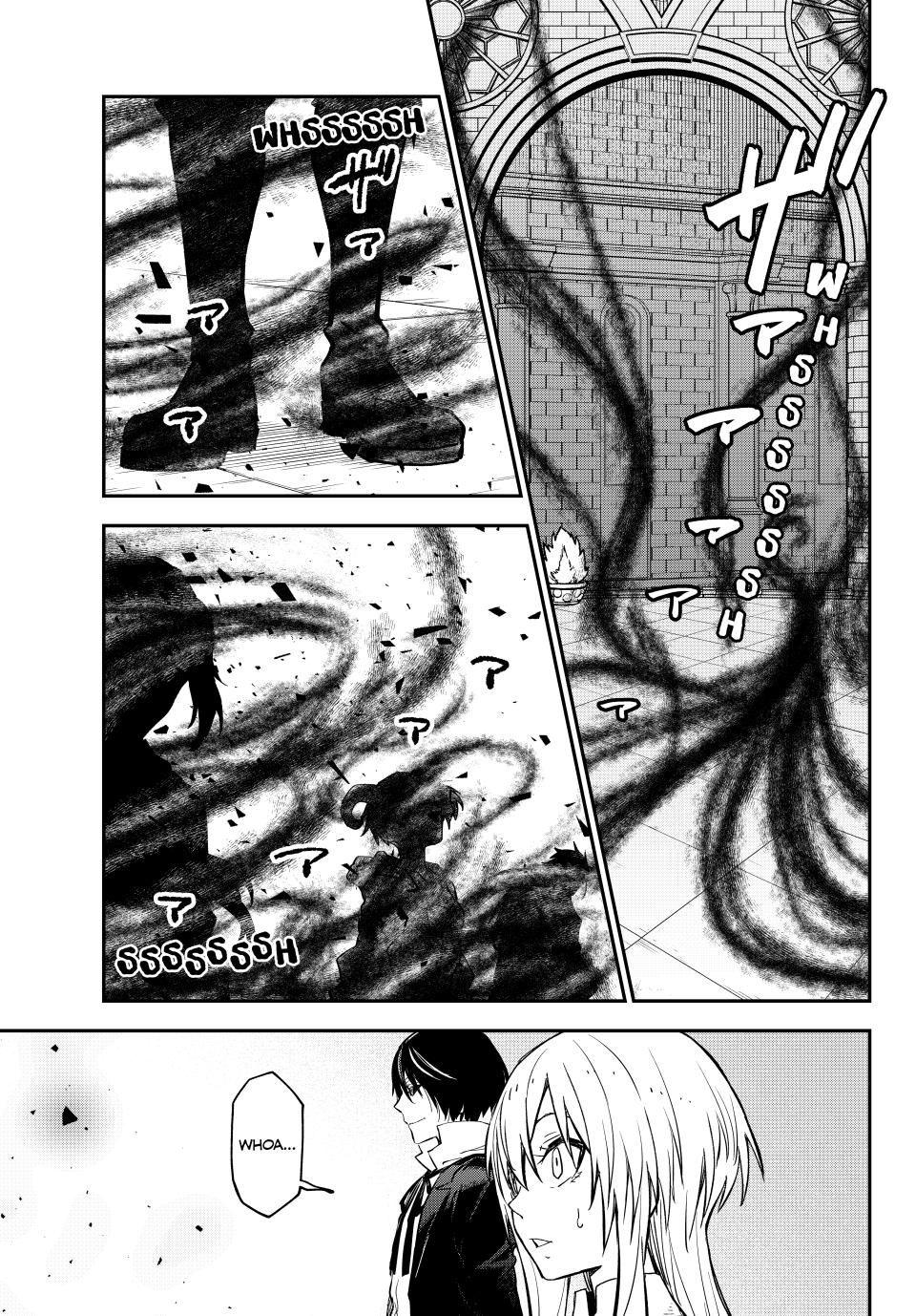That Time I Got Reincarnated as a Slime Chapter 135 - Page 10