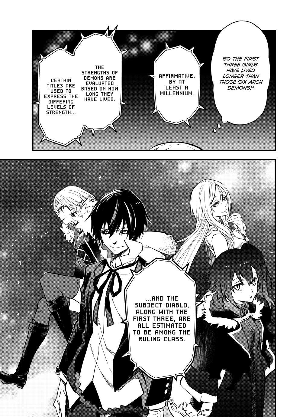 That Time I Got Reincarnated as a Slime Chapter 135 - Page 15